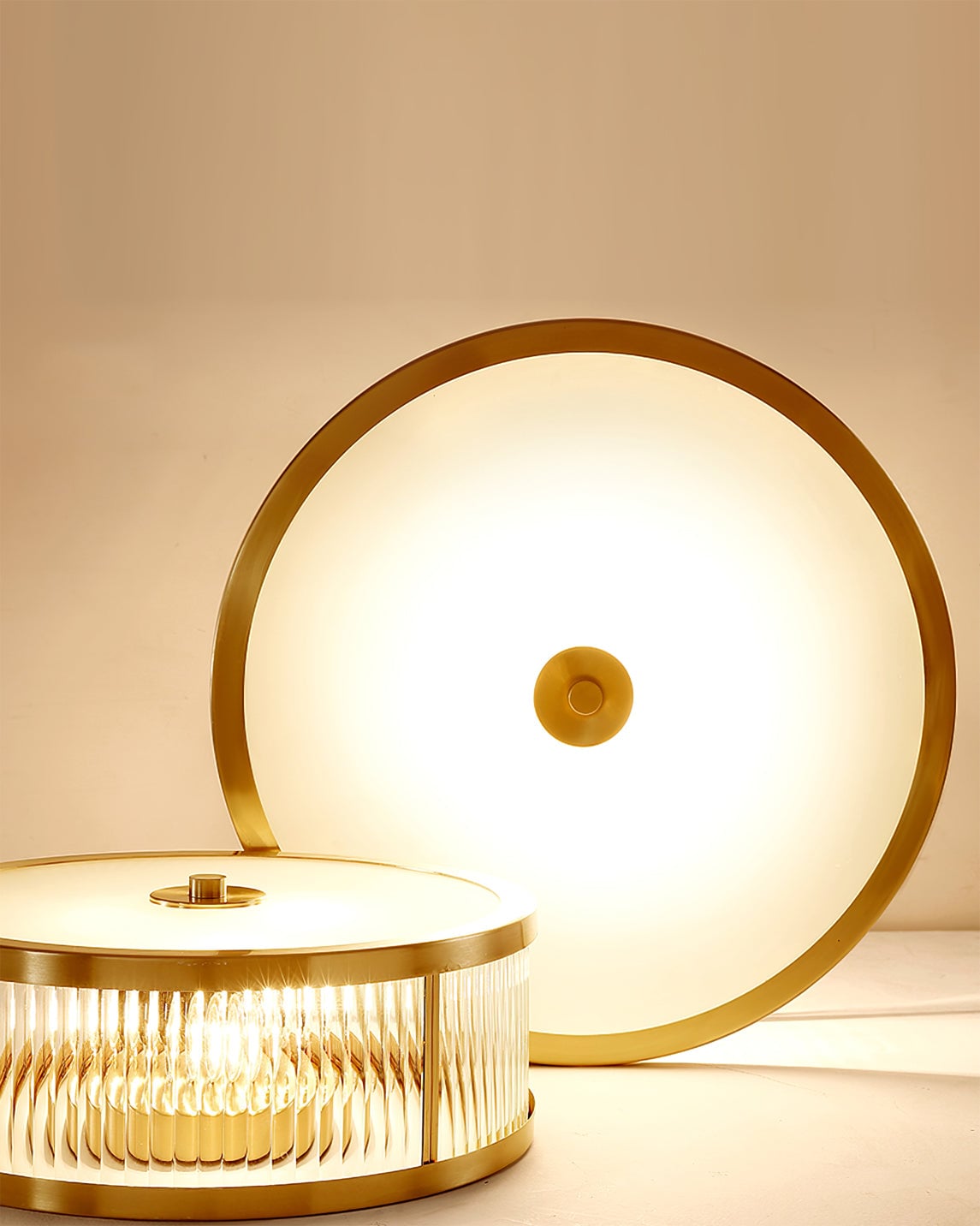 Geneva CeIling Lamp - Lumpaz