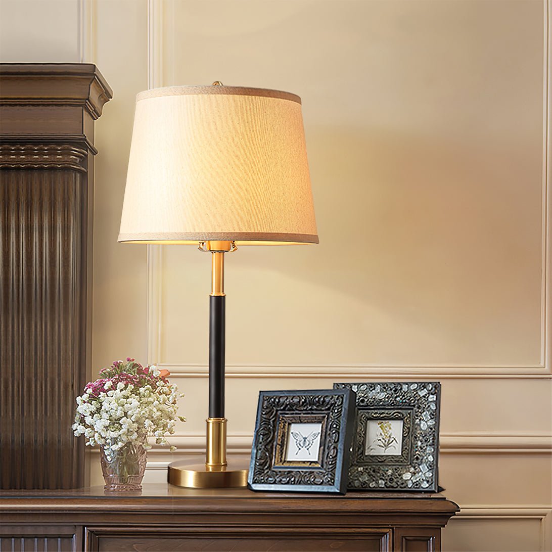 Empire Table Lamp - Lumpaz