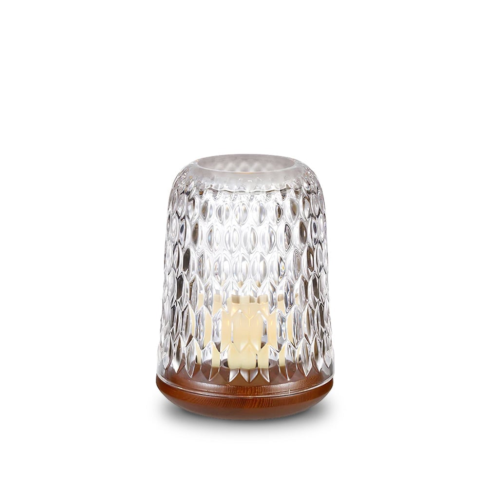 Folia Candleholder - Lumpaz
