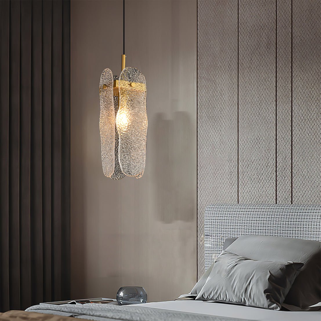 Aitian Pendant Lamp - Lumpaz