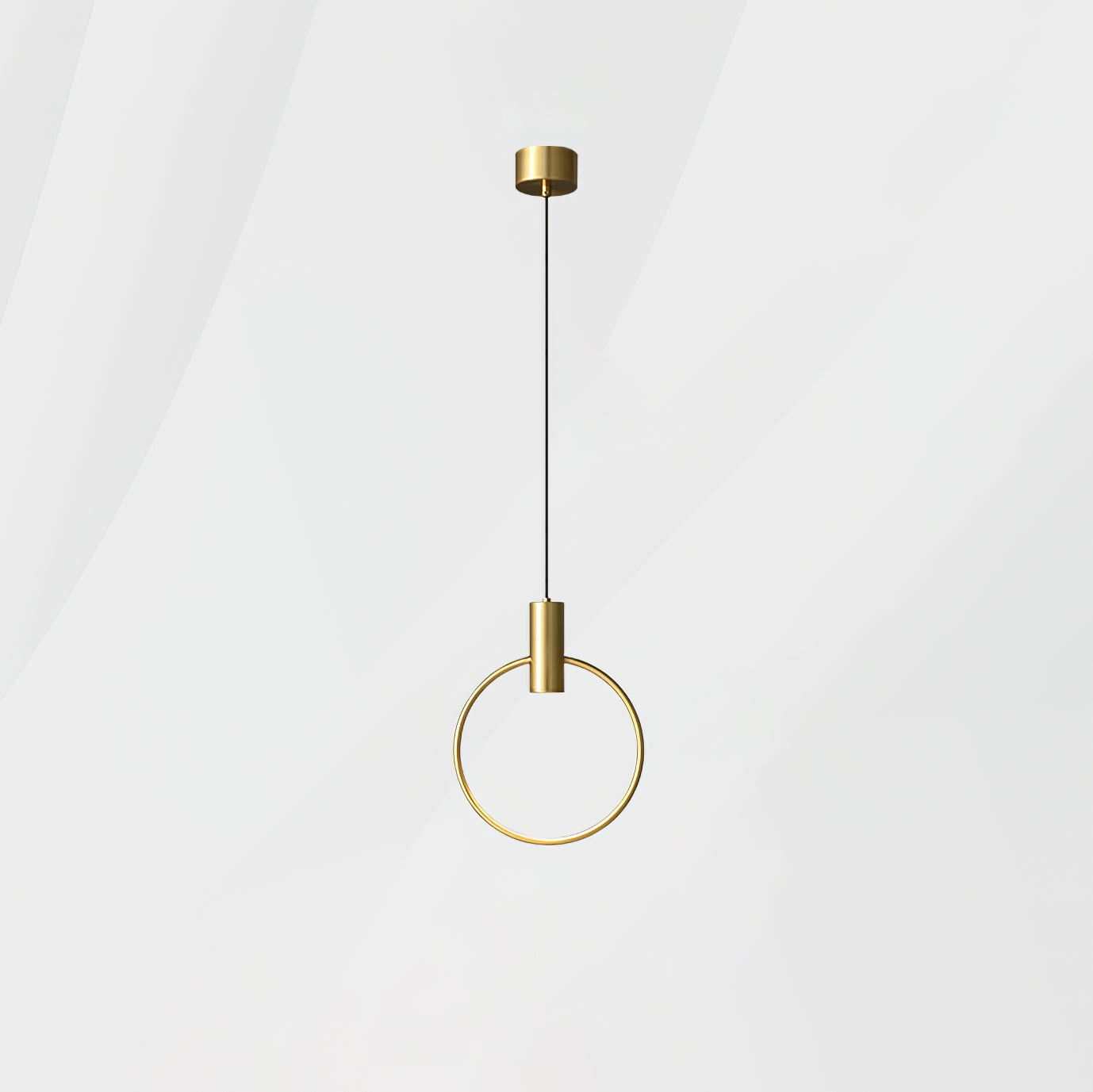 Aura Pendant Lamp - Lumpaz