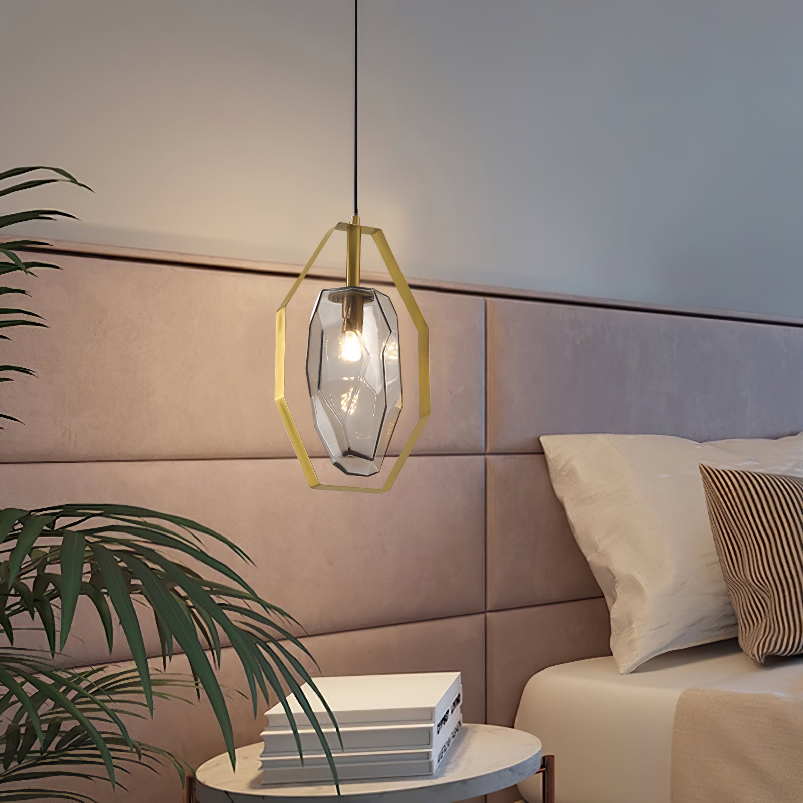 Reini Pendant Lamp - Lumpaz