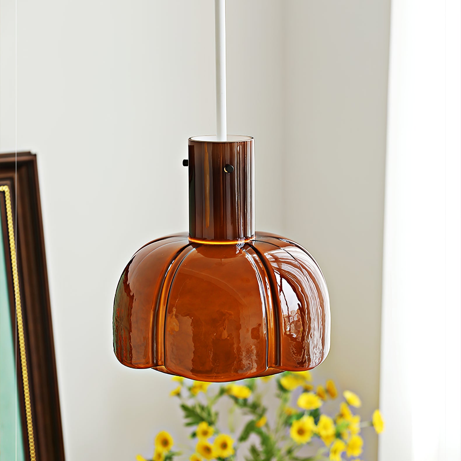 Paolina Pendant Light - Lumpaz