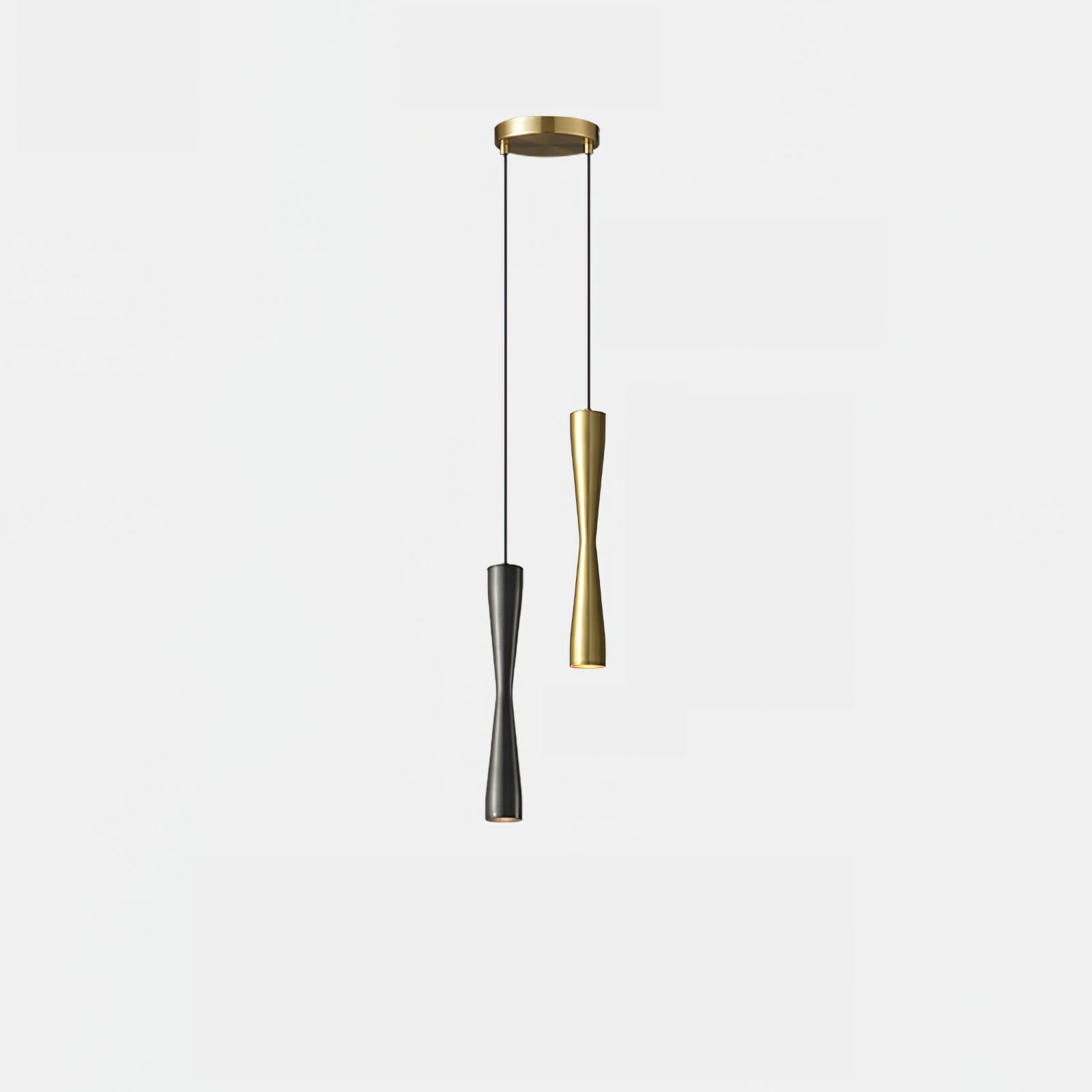 Robson Pendant Lamp - Lumpaz