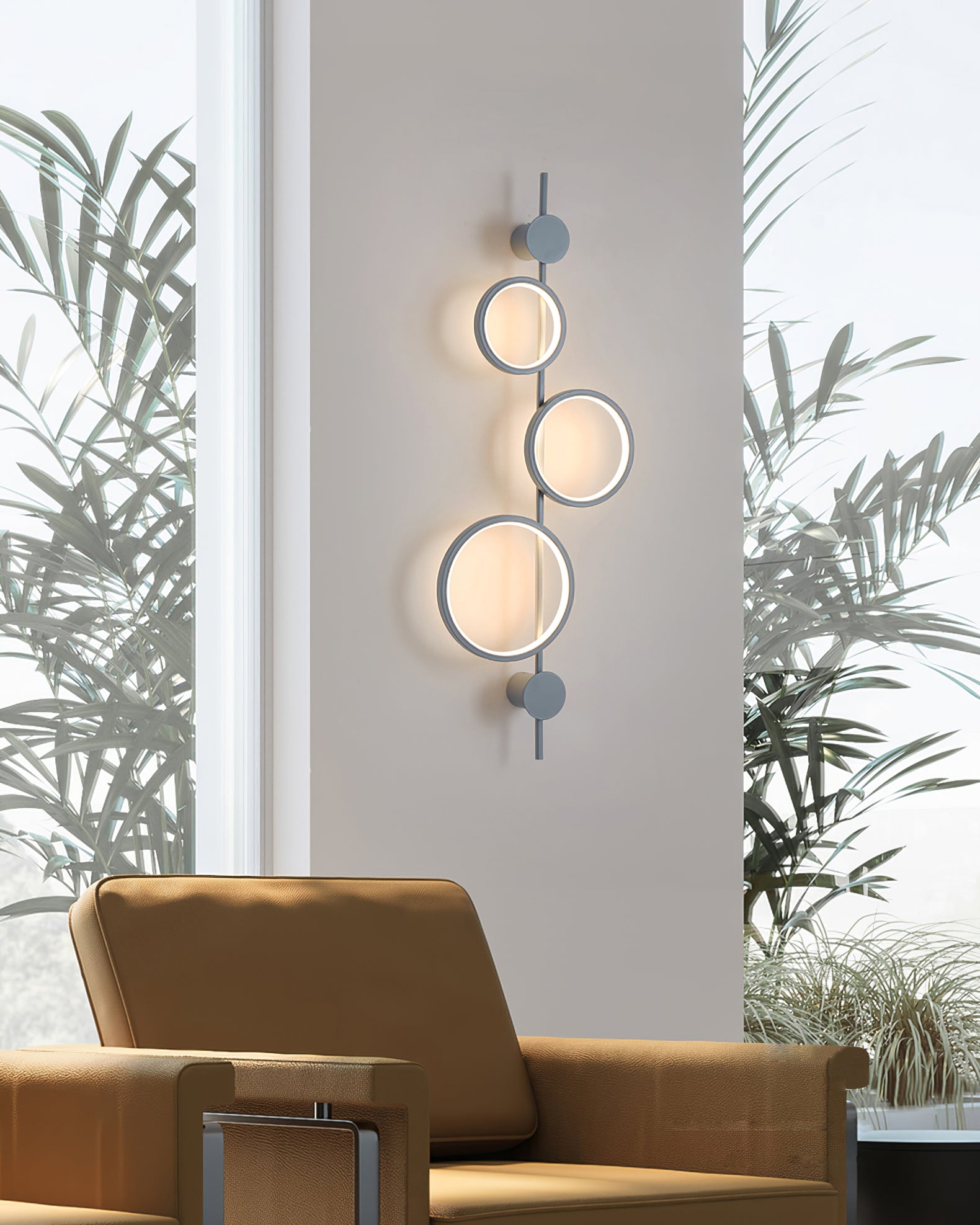 Jocco Wall Lamp - Lumpaz