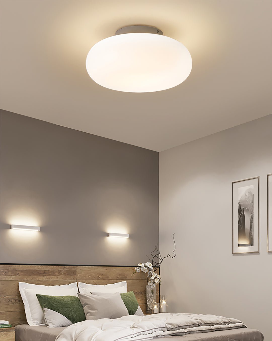 Amor Ceiling Lamp - Lumpaz