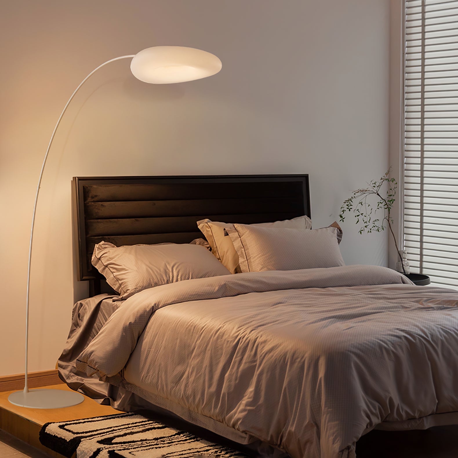 Mr Magoo Floor Lamp - Lumpaz