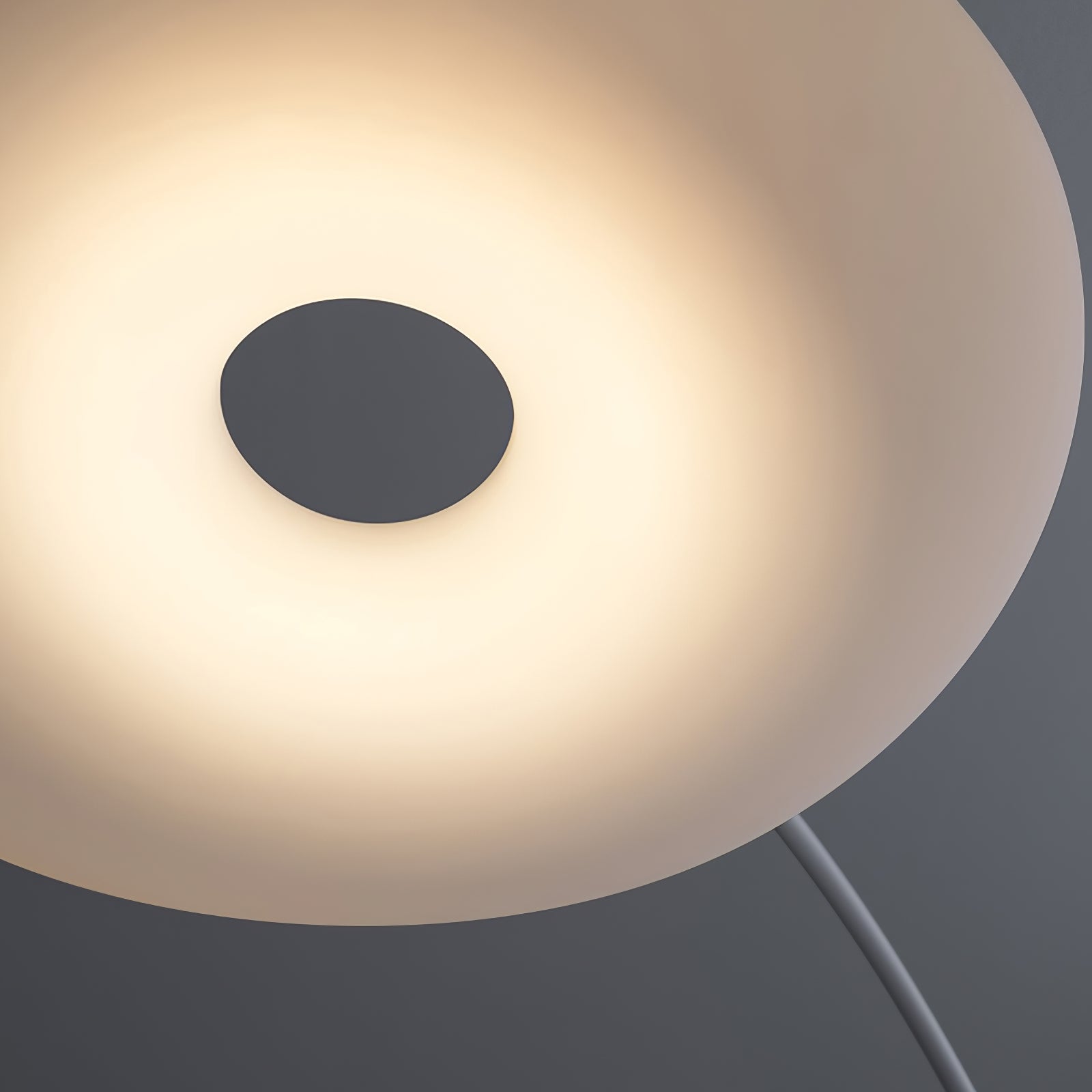Mr Magoo Floor Lamp - Lumpaz