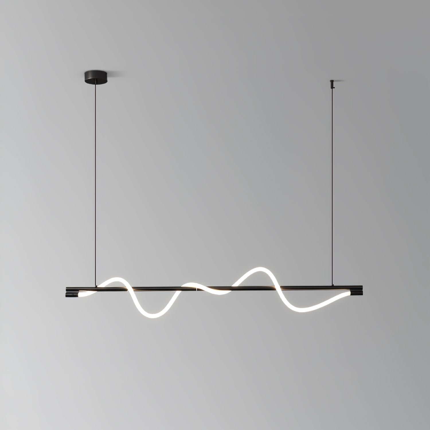 Tracer Island Pendant Lamp - Lumpaz