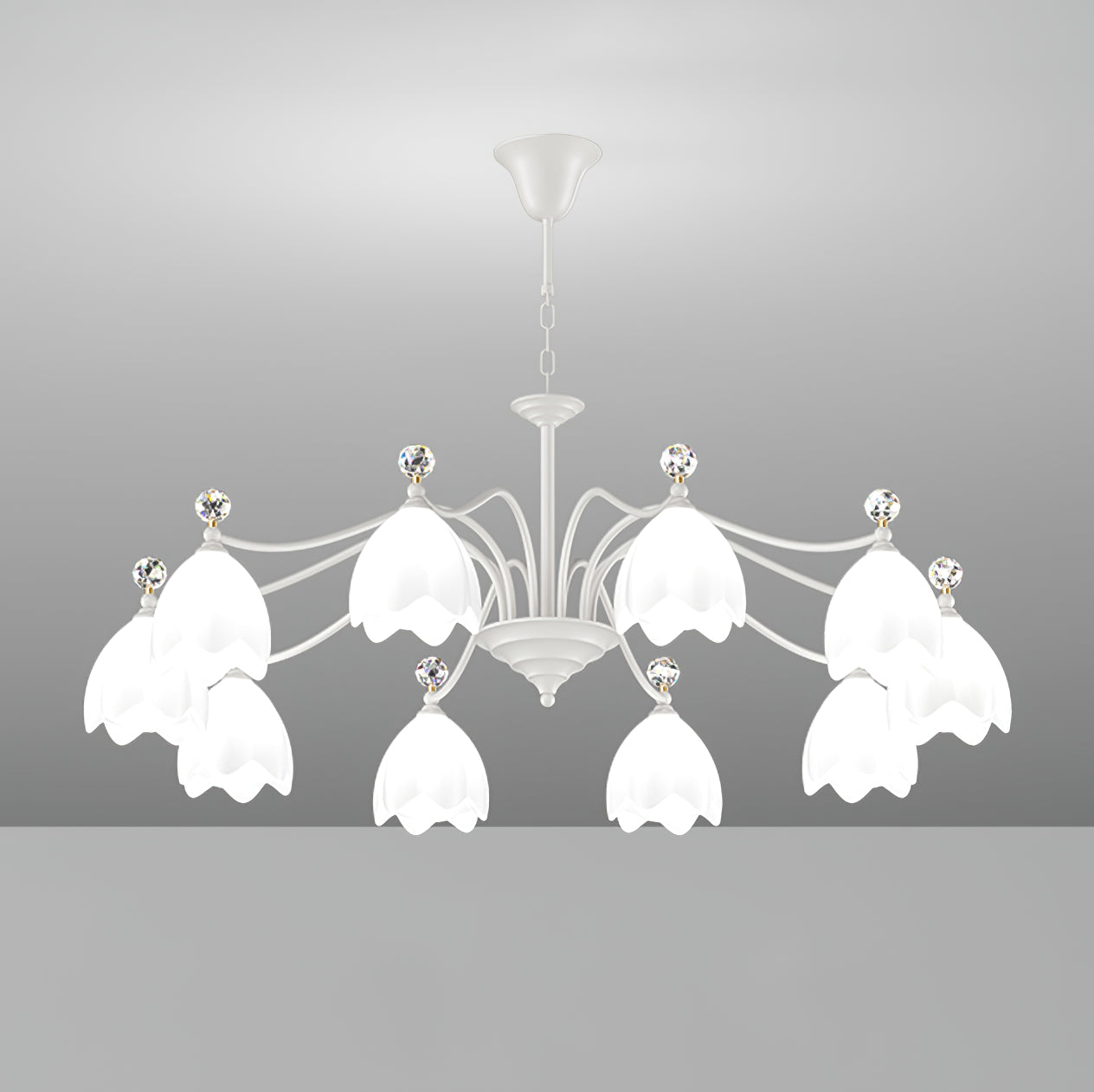 Ricko Chandelier - Lumpaz