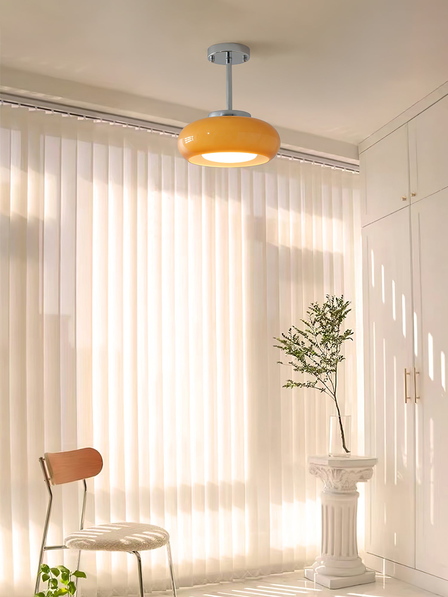 Harvey Ceiling Lamp - Lumpaz