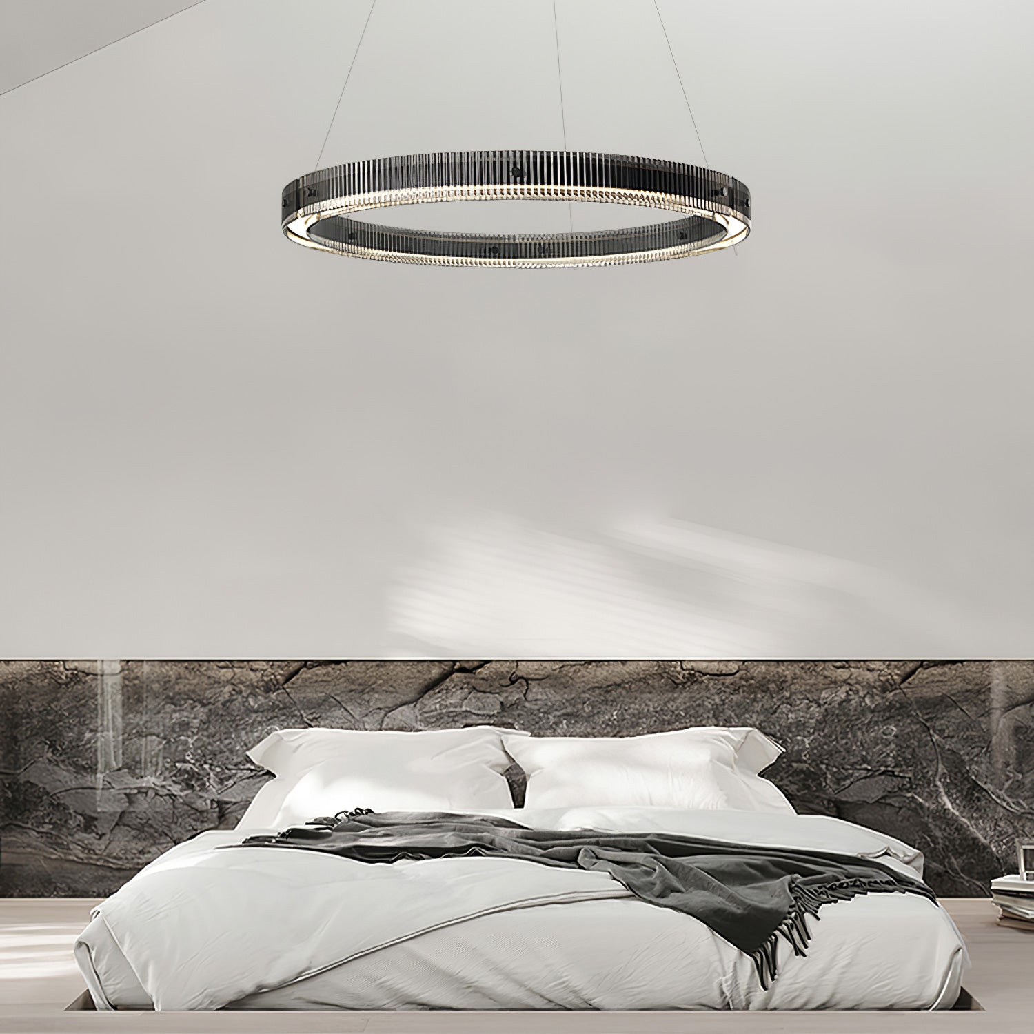 Meyda Chandelier - Lumpaz
