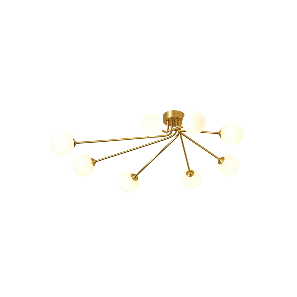 Kaspa Ceiling Lamp - Lumpaz