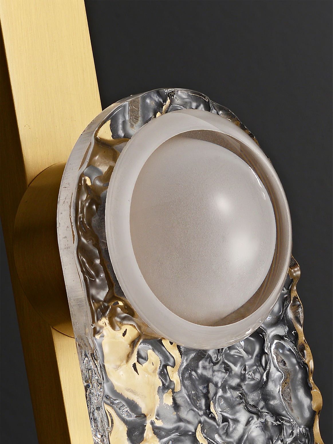 Sinclair Floor Lamp - Lumpaz