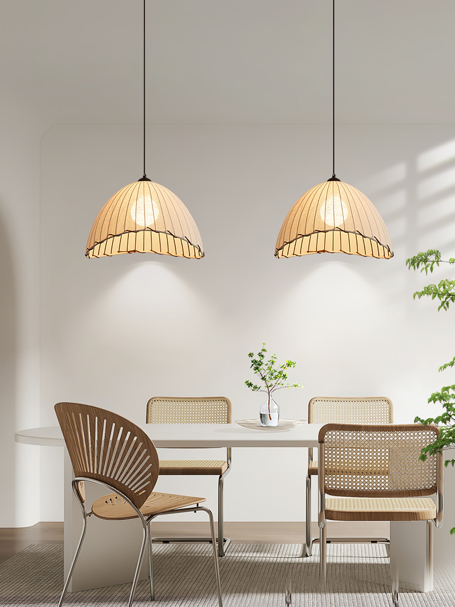 Maris Pendant Lamp - Lumpaz