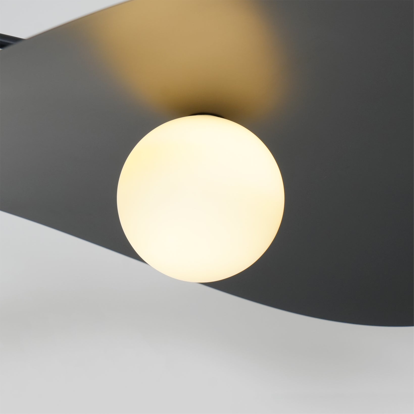 Myrna Chandelier - Lumpaz