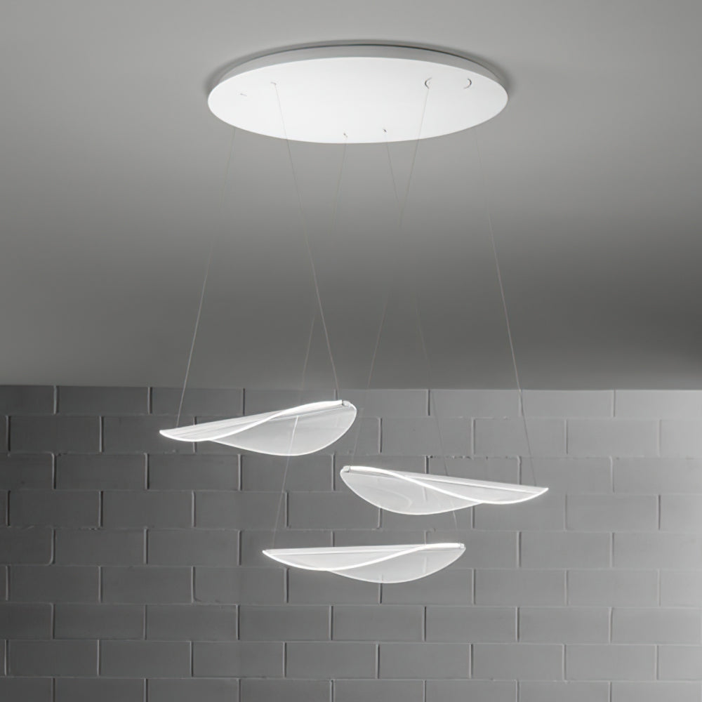 Diphy Pendant Lamp - Lumpaz