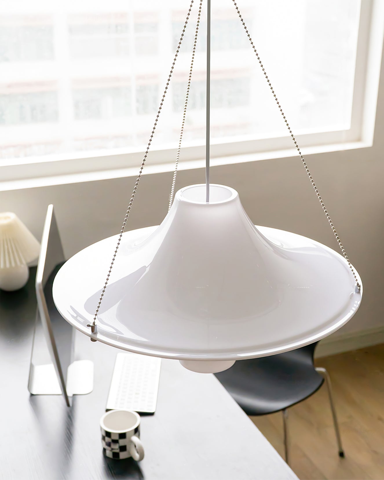 Lokki Pendant Lamp - Lumpaz