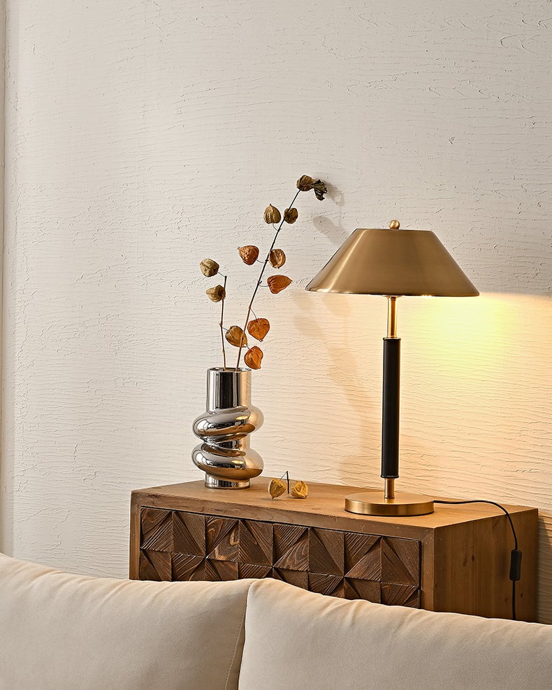 Future Table Lamp - Lumpaz