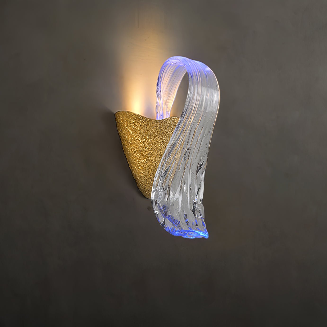 Icarus Daedalus Wall Lamp - Lumpaz