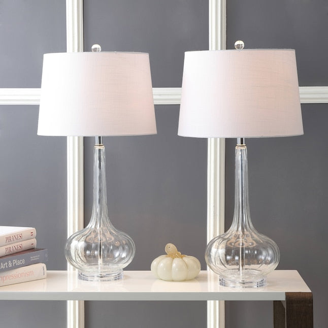 Notte Table Lamp - Lumpaz