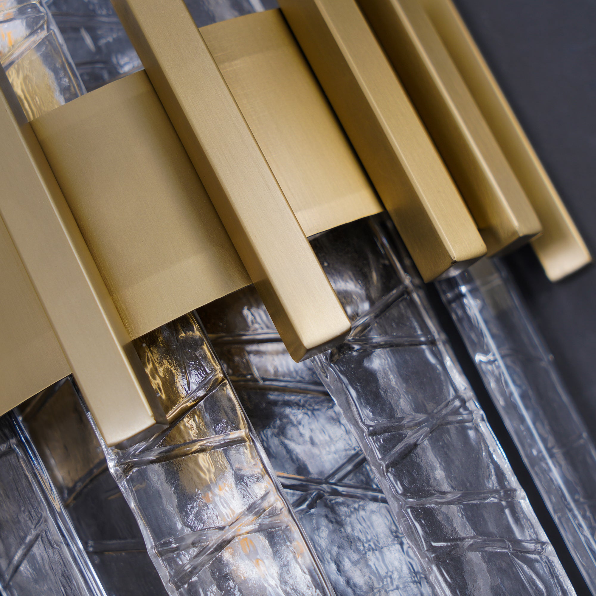 Ciro Wall Lamp - Lumpaz