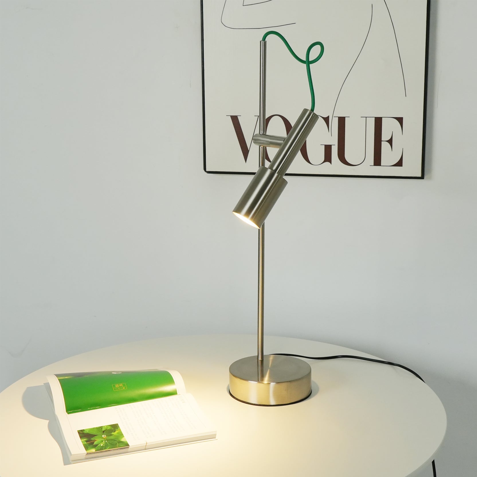 Tubino Table Lamp - Lumpaz