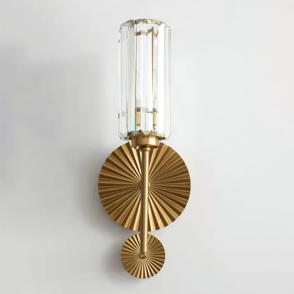 Cecily Wall Lamp - Lumpaz