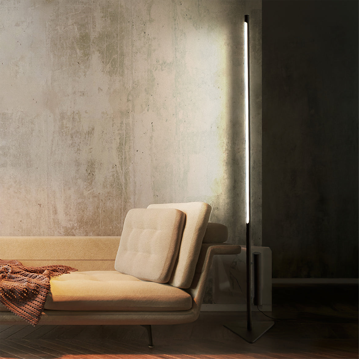 Colibri Floor Lamp - Lumpaz