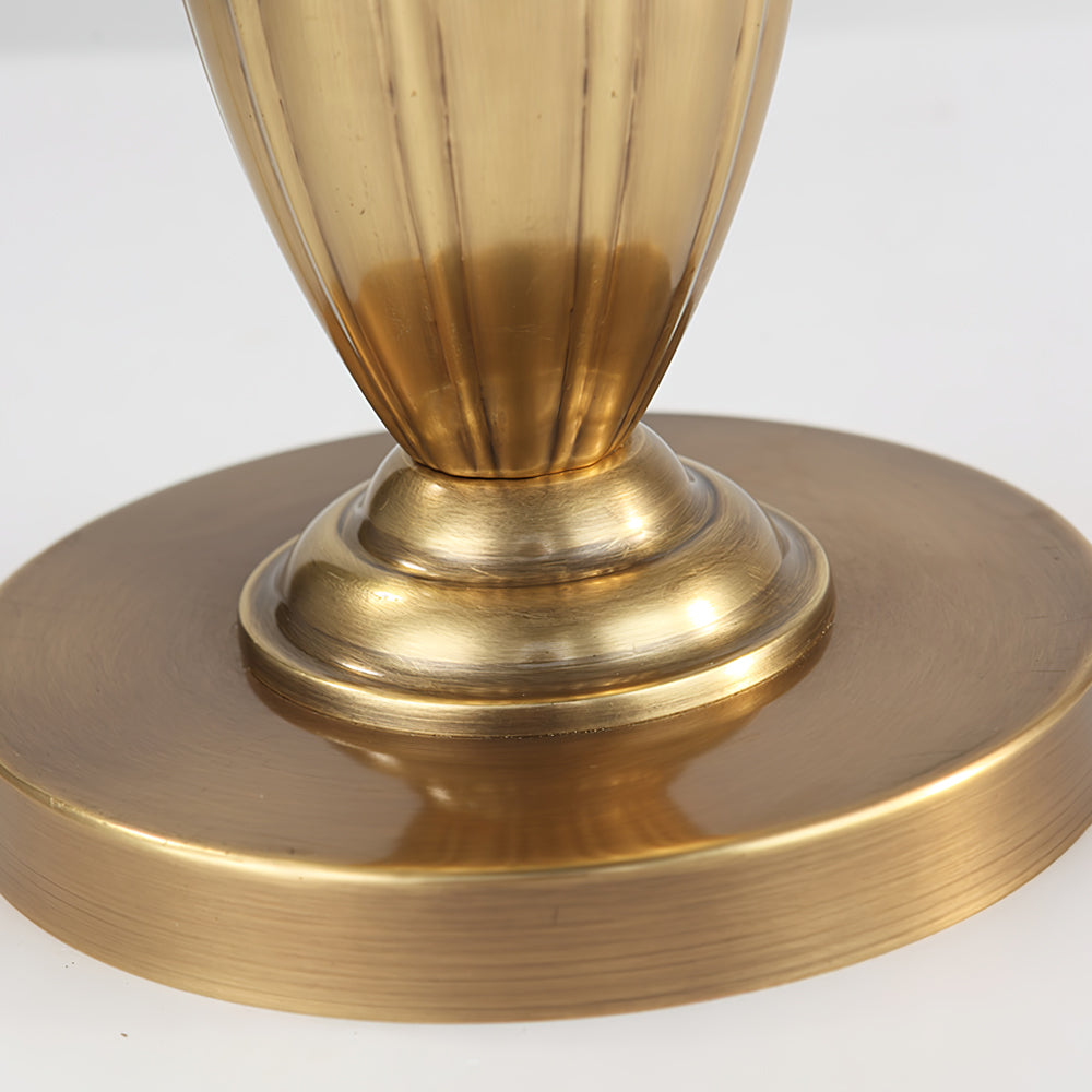 Kristall Brass Table Lamp - Lumpaz