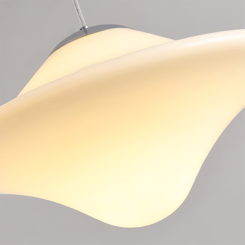 Skye Flyer Pendant Lamp - Lumpaz