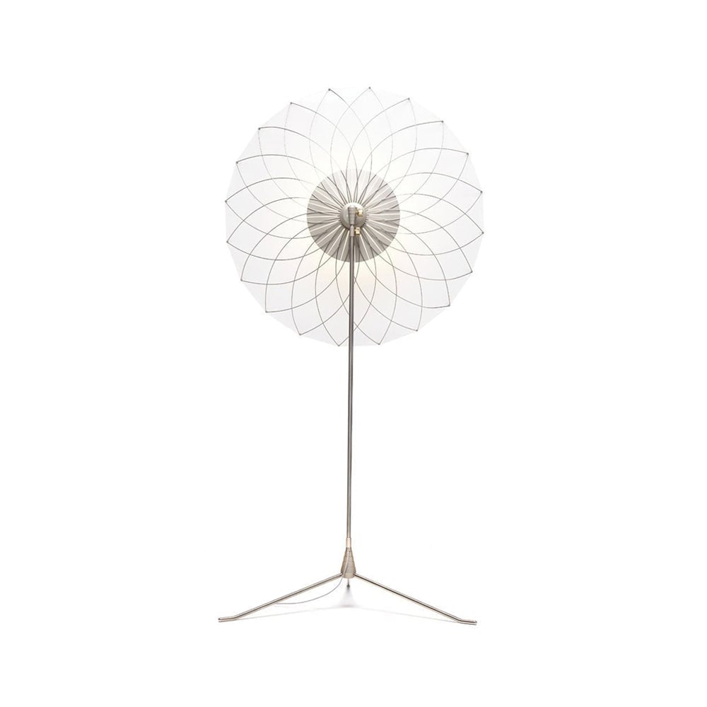 Filigree Floor Lamp - Lumpaz