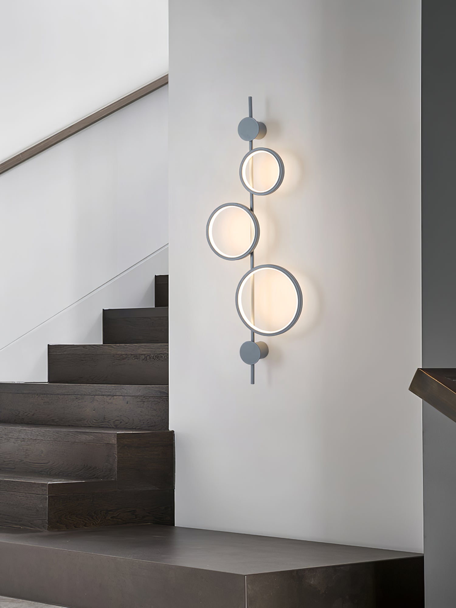 Jocco Wall Lamp - Lumpaz