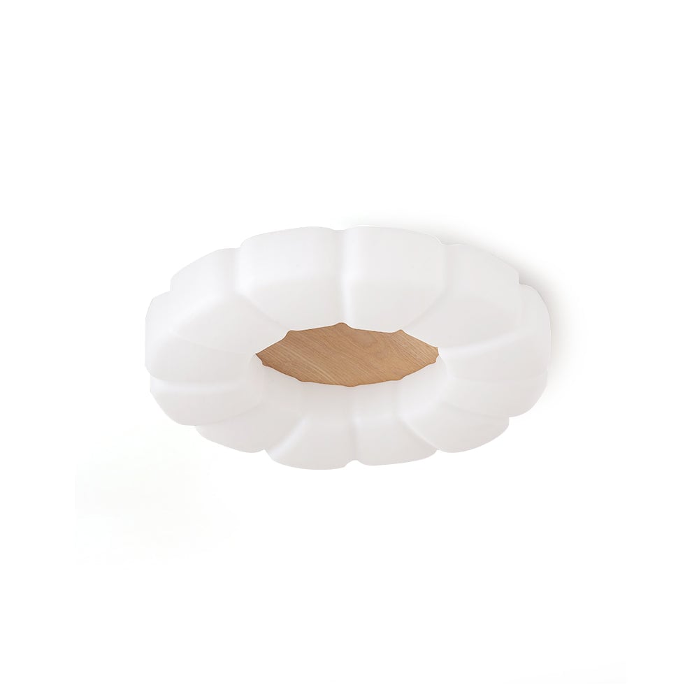 Nubi Ceiling Lamp - Lumpaz