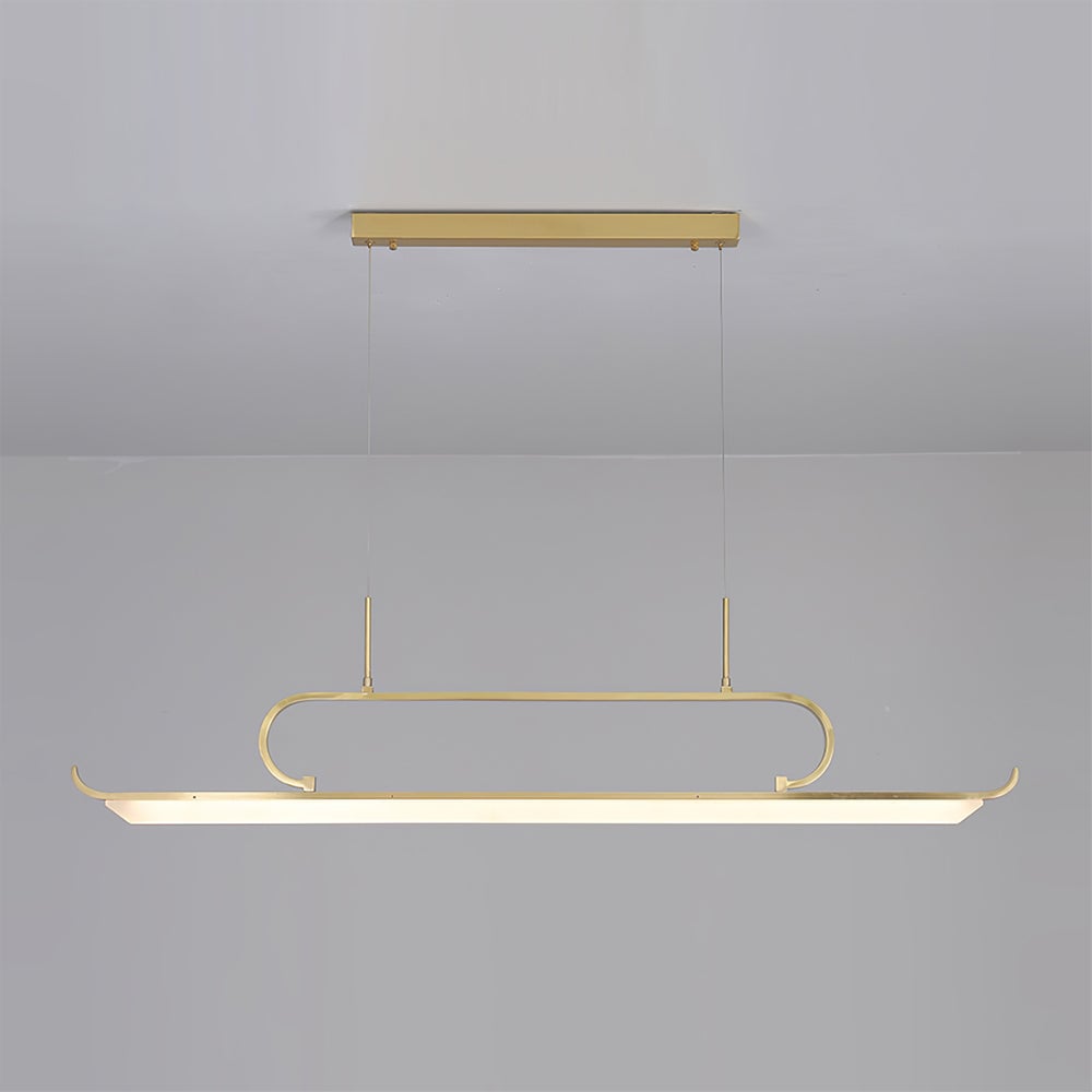 Penna Chandelier - Lumpaz