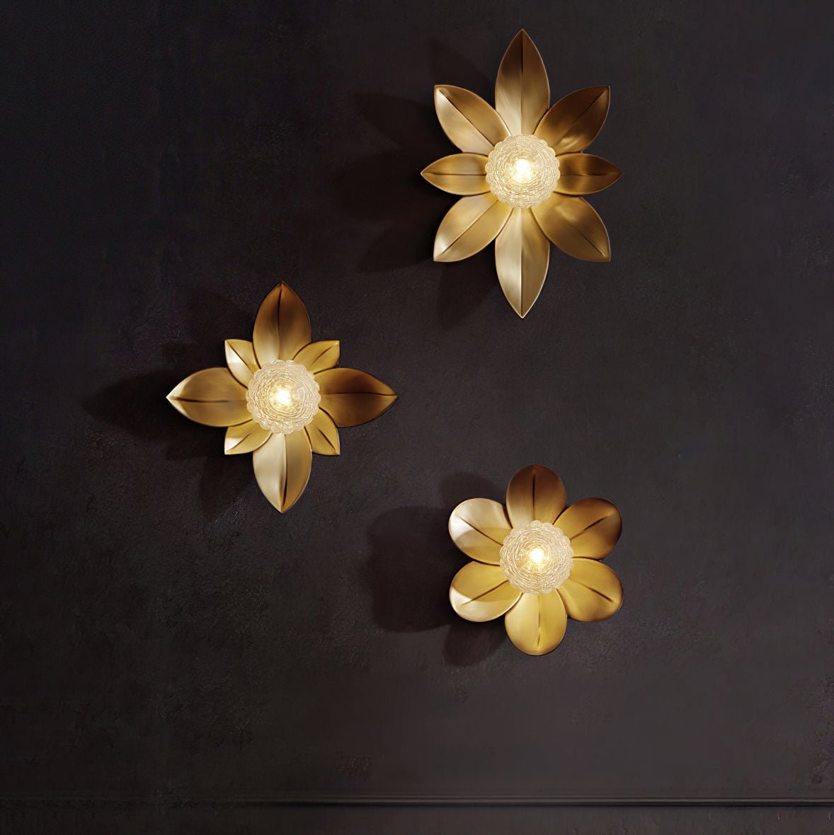Gigi Wall Lamp - Lumpaz