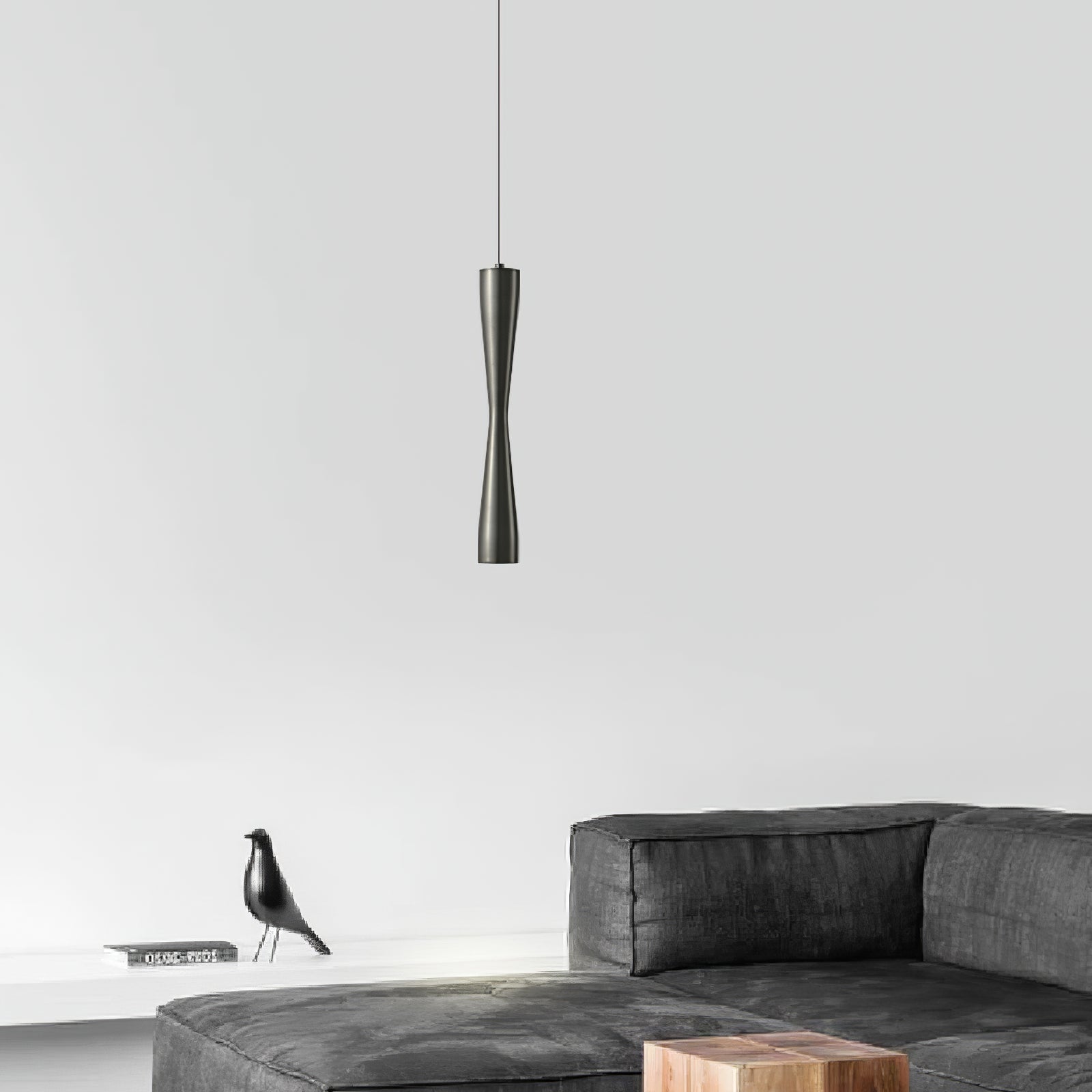 Robson Pendant Lamp - Lumpaz