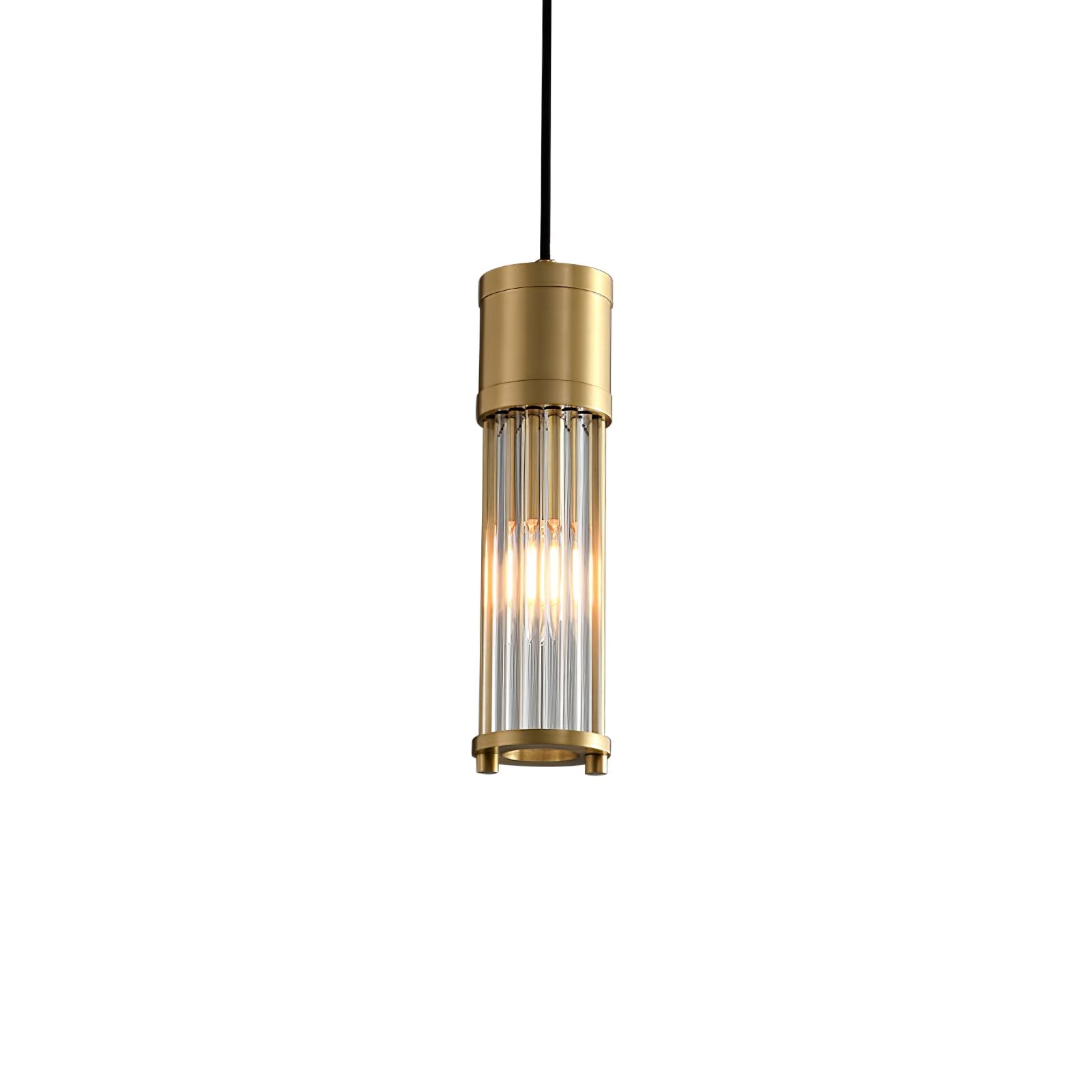 Rousseau Pendant Lamp - Lumpaz