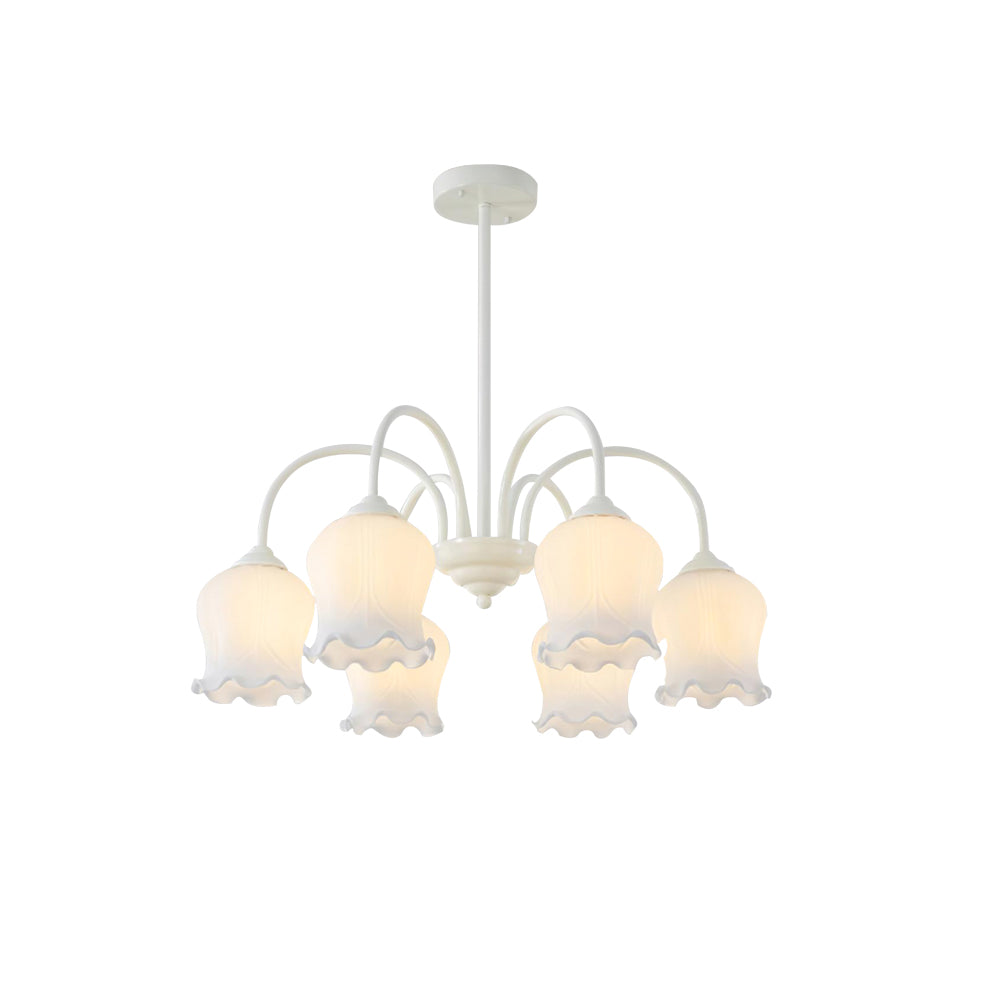 Lily Chandelier - Lumpaz