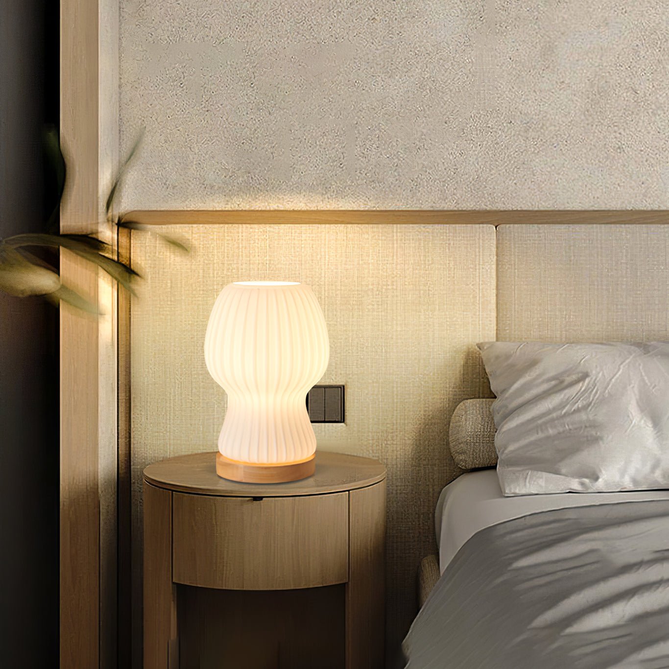 Baja Table Lamp - Lumpaz