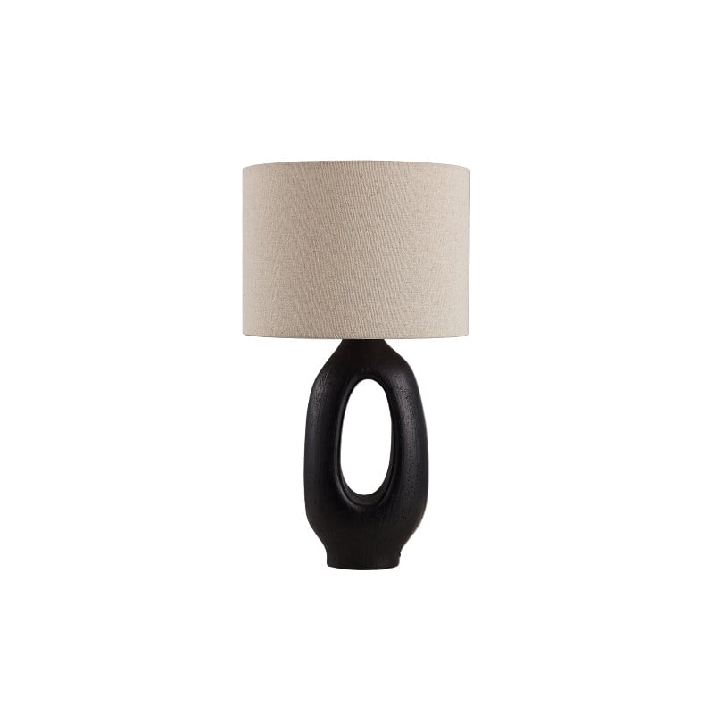 Sauce Table Lamp - Lumpaz