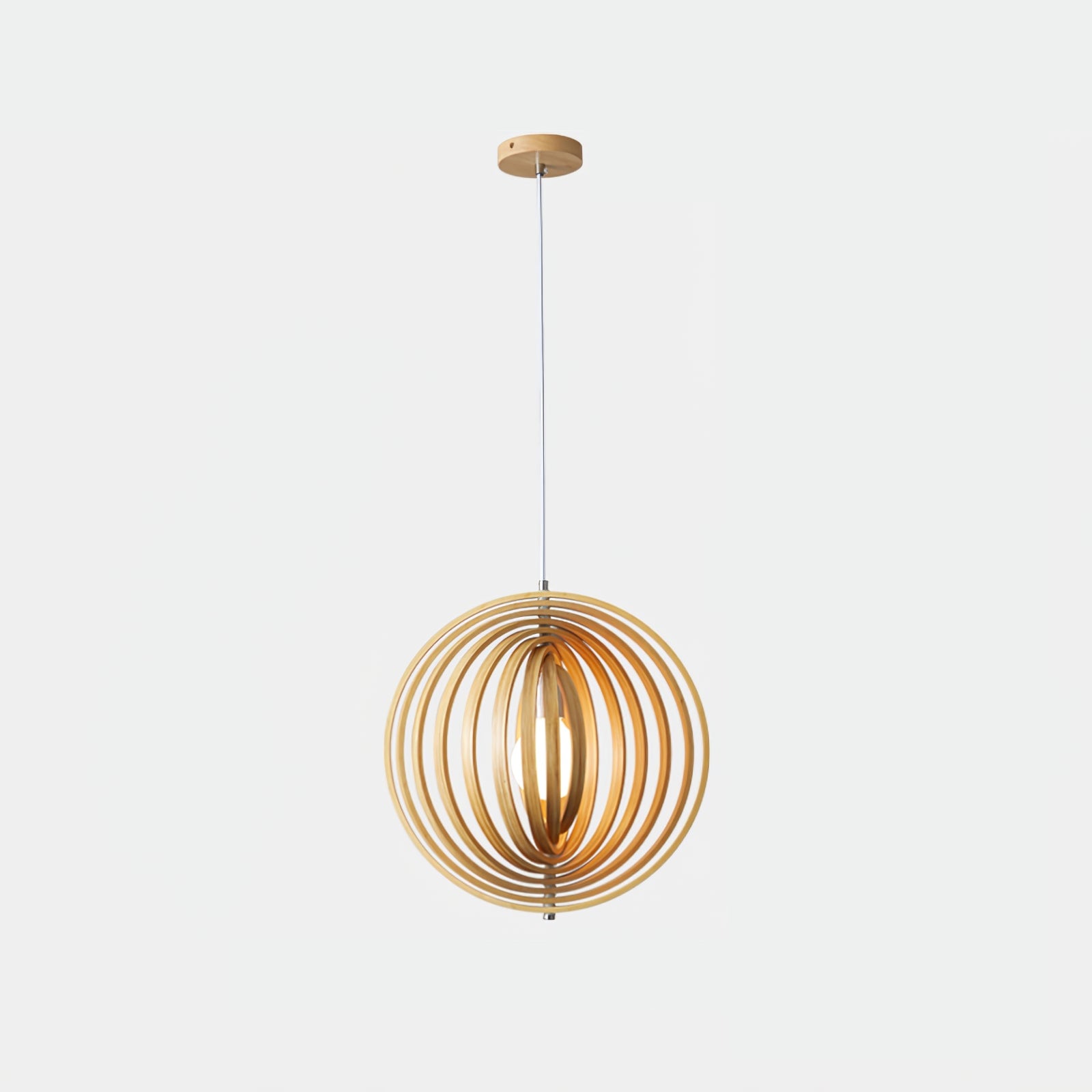 Oasis Pendant Lamp - Lumpaz