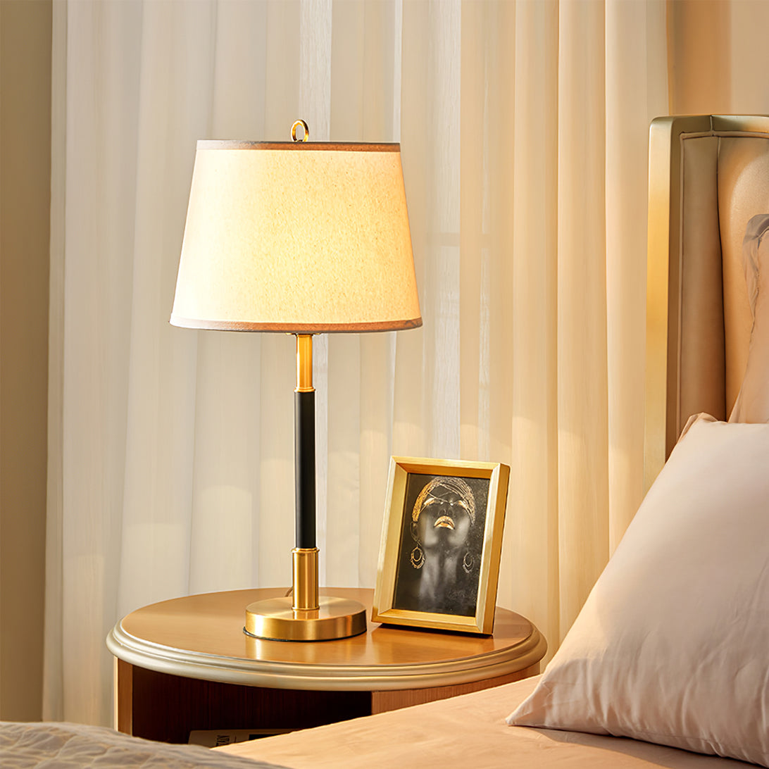 Empire Table Lamp - Lumpaz