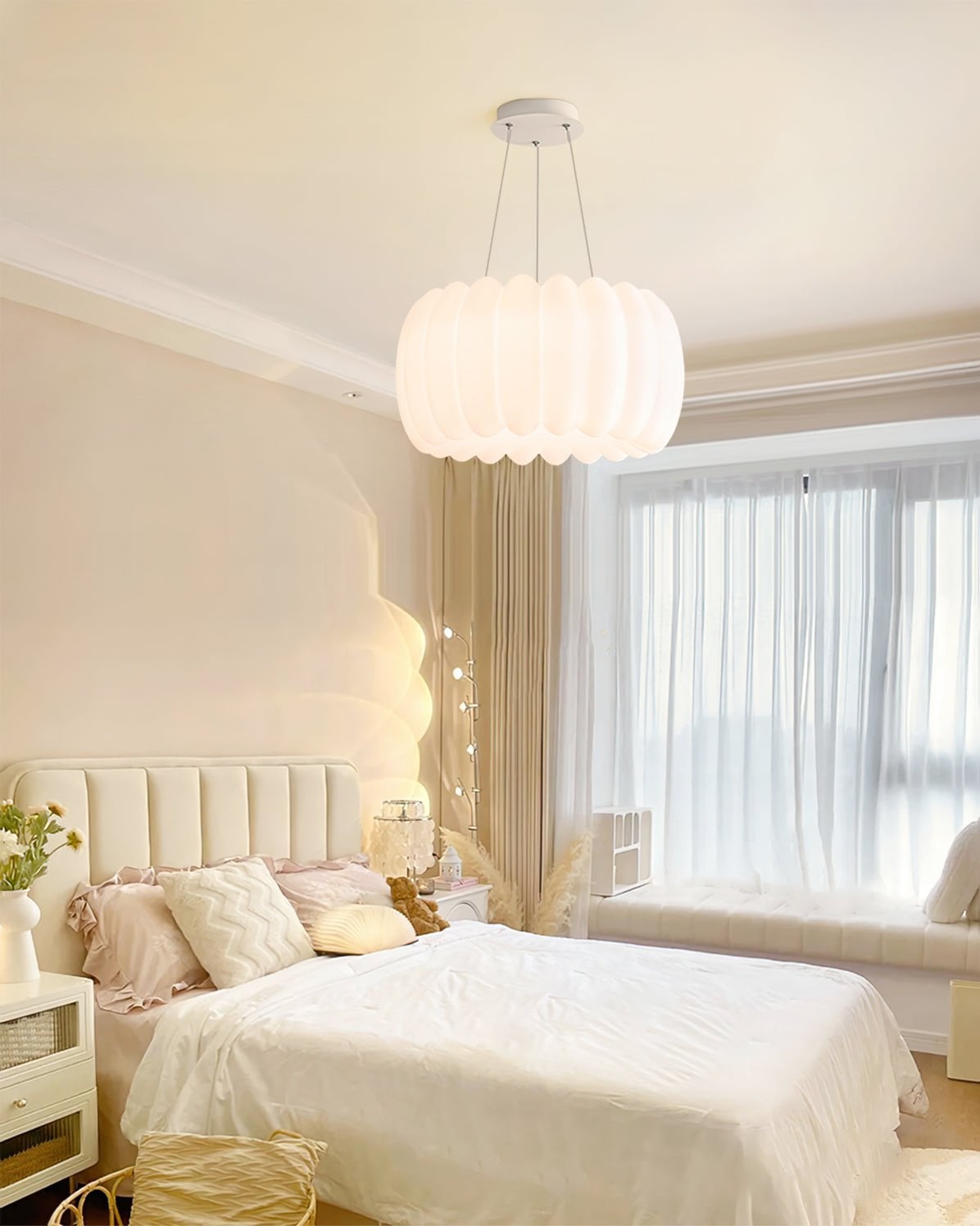 Alta Pendant Lamp - Lumpaz