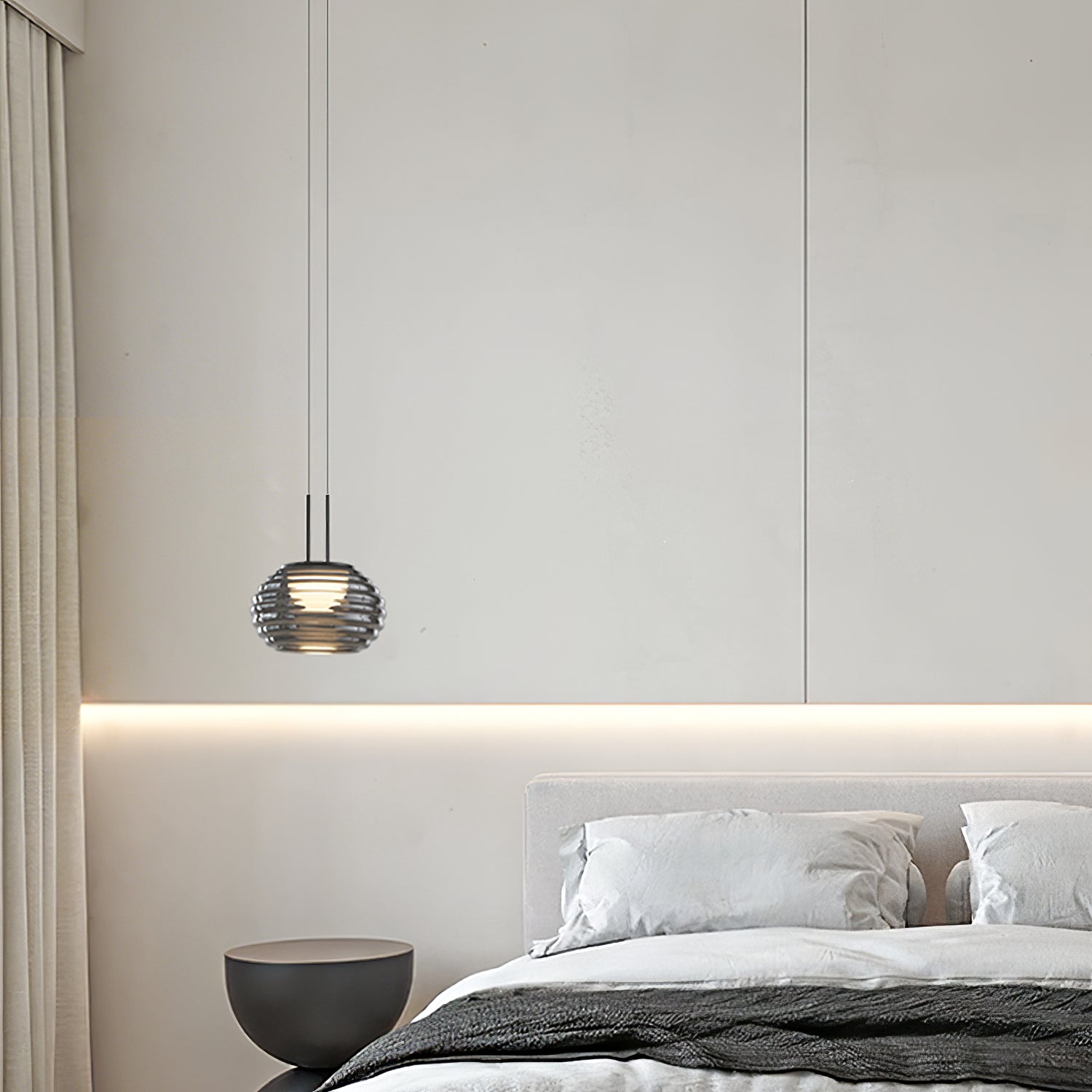 Splugen Pendant Lamp - Lumpaz