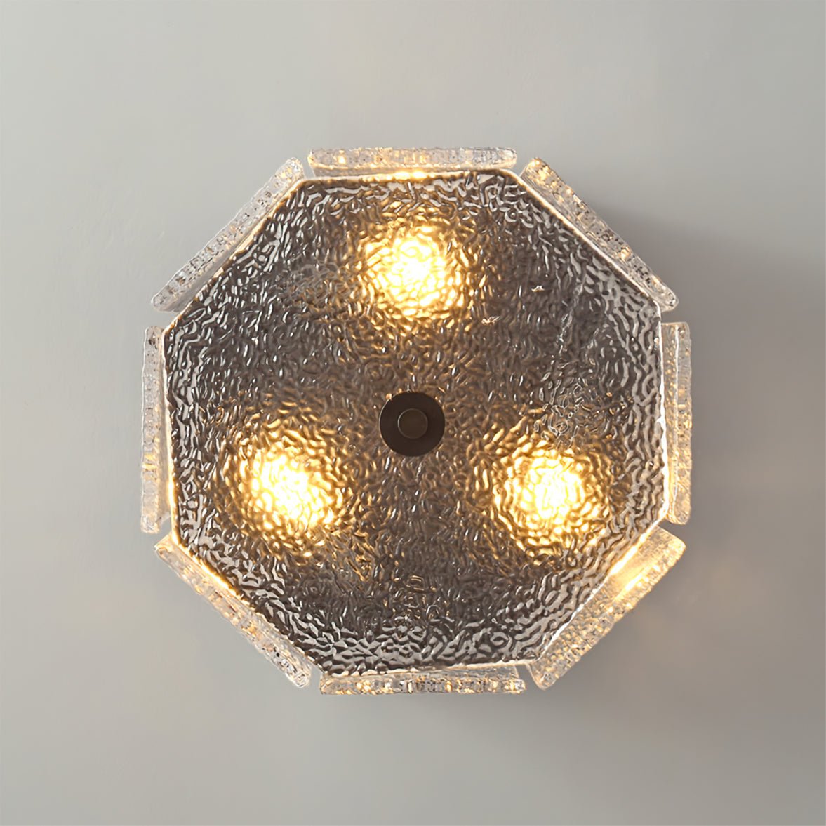 Villers Ceiling Lamp - Lumpaz
