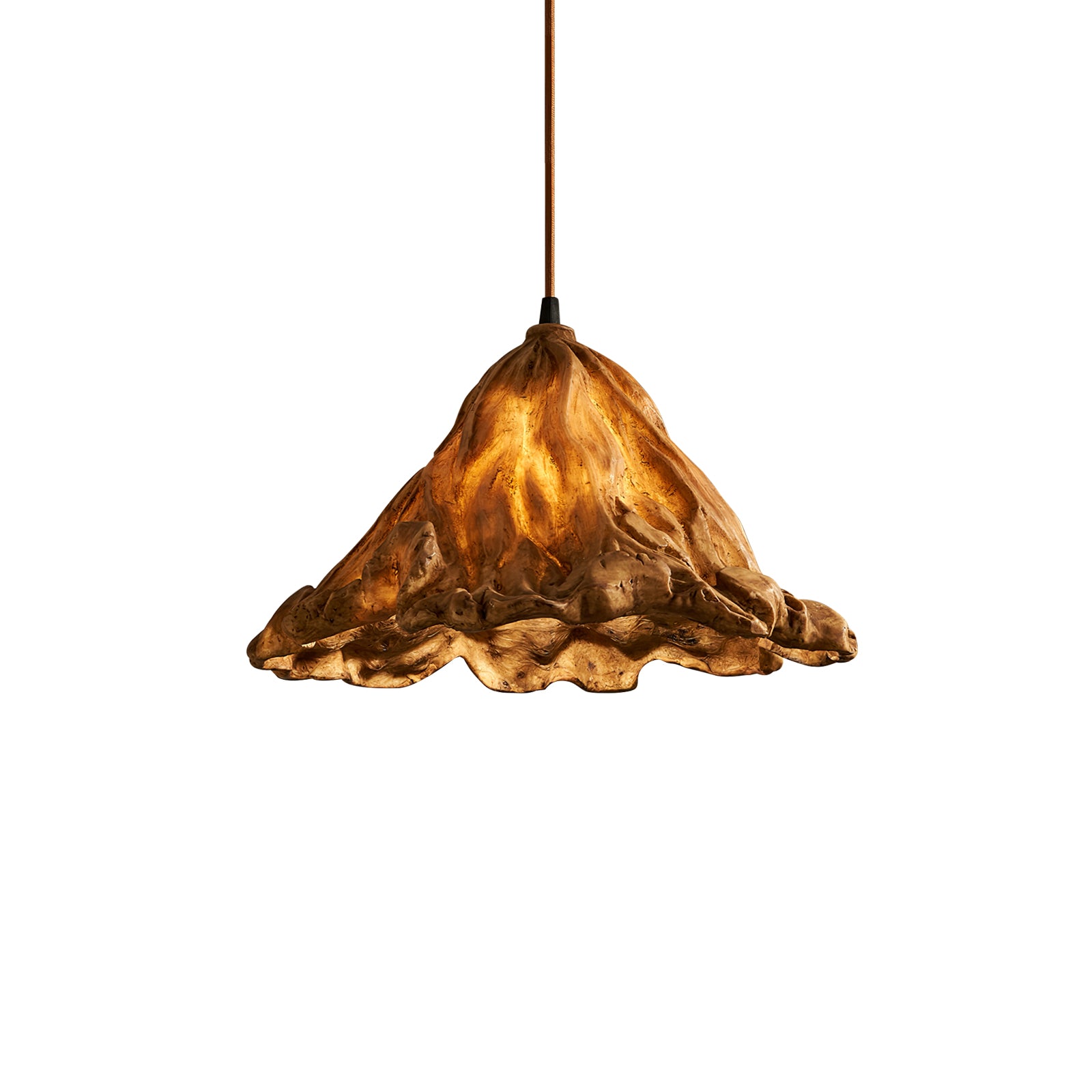 Volcano Pendant Lamp - Lumpaz
