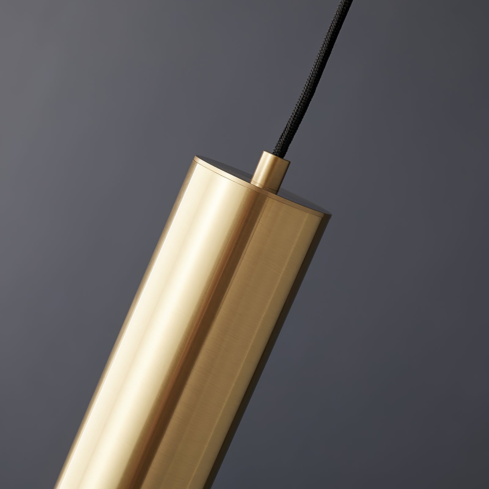 Cylinder Pendant Lamp - Lumpaz