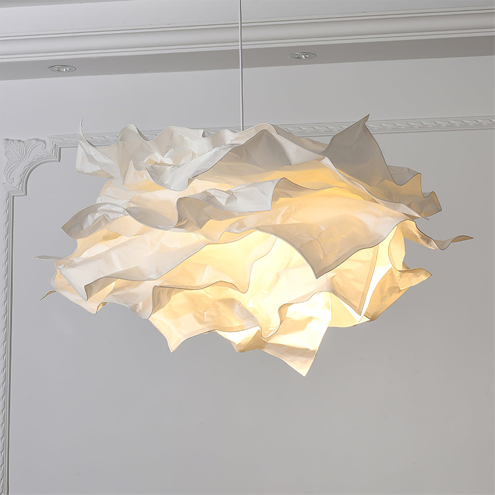 Veli Pendant Lamp - Lumpaz