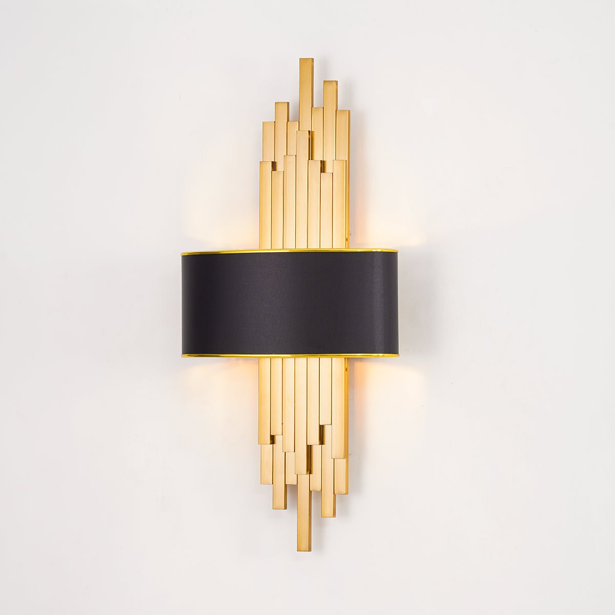 Laurina Wall Lamp - Lumpaz